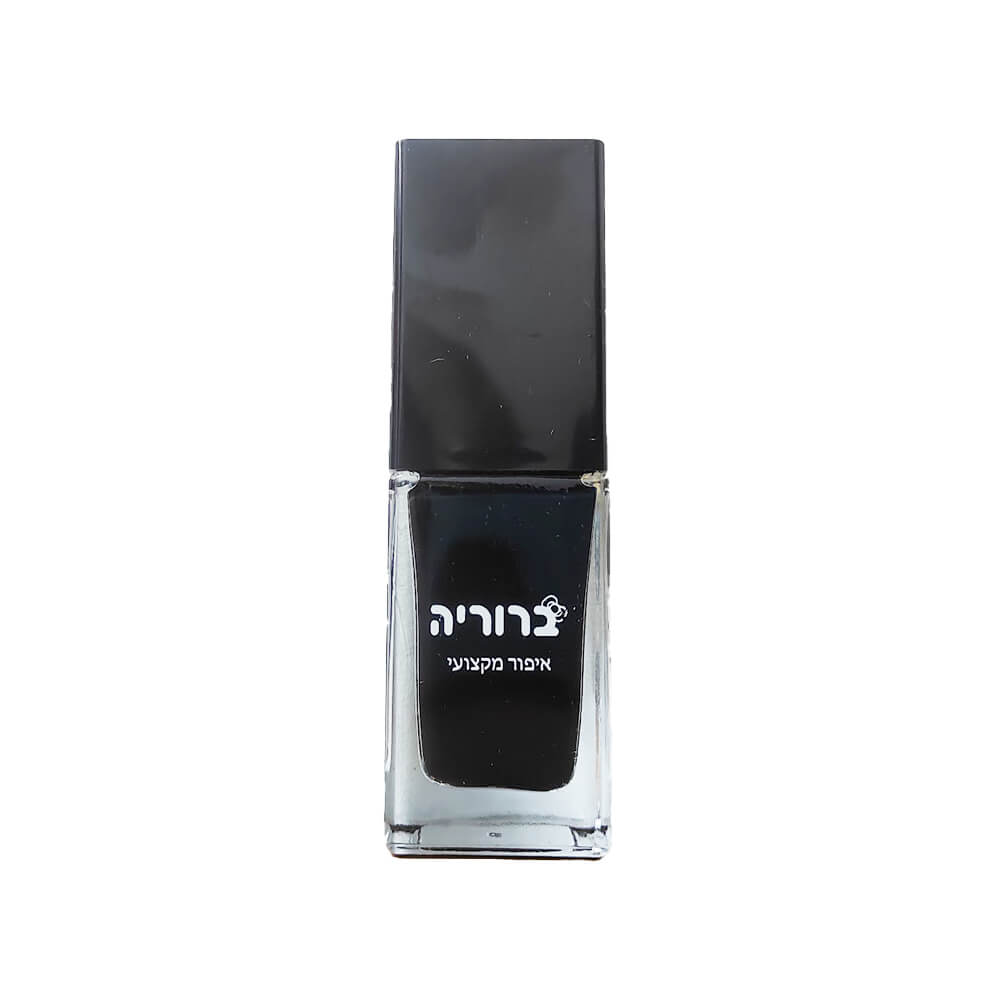מייק אפ שחור מקצועי מייק אפ שחור מקצועי